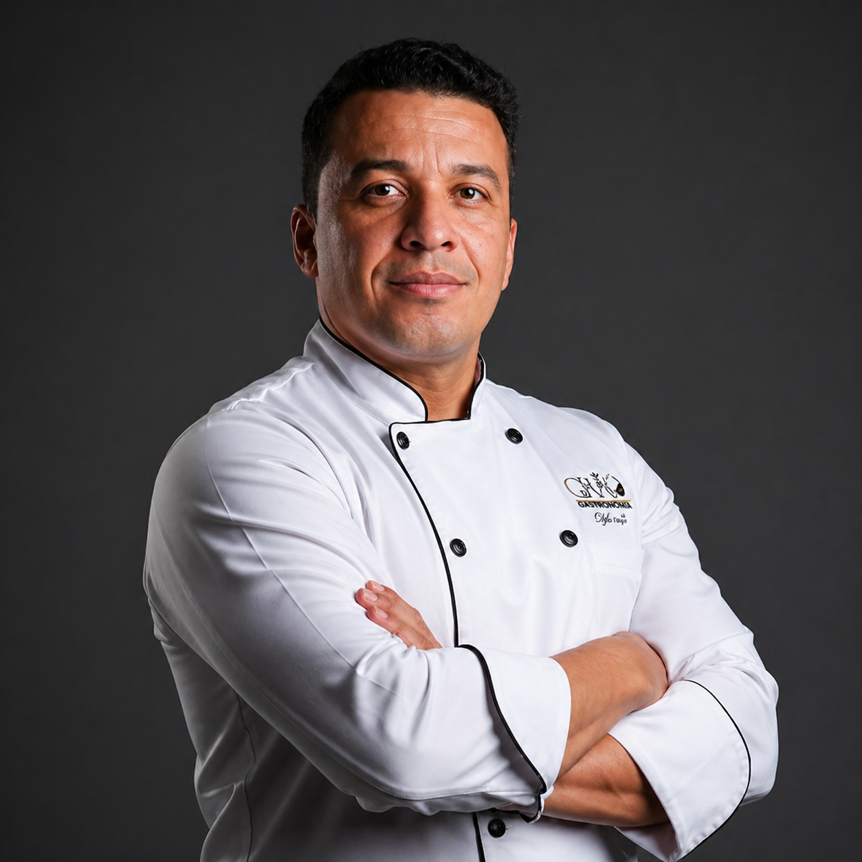 Chef Executivo Grão Imperialle